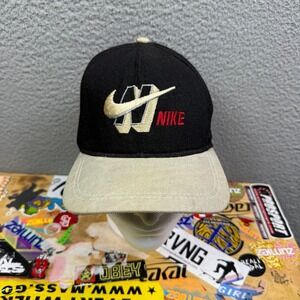 Vintage Nike hat